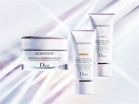 dior snow 化粧水|Diorsnow .